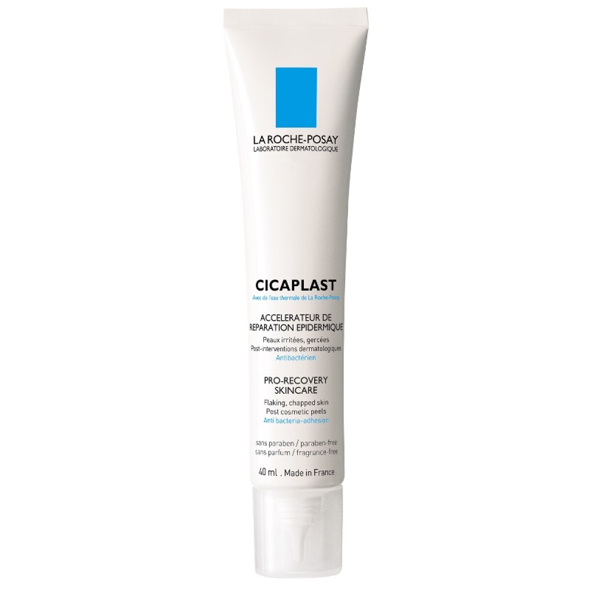 Gel La Roche Posay Cicaplast B5 40 ml 
