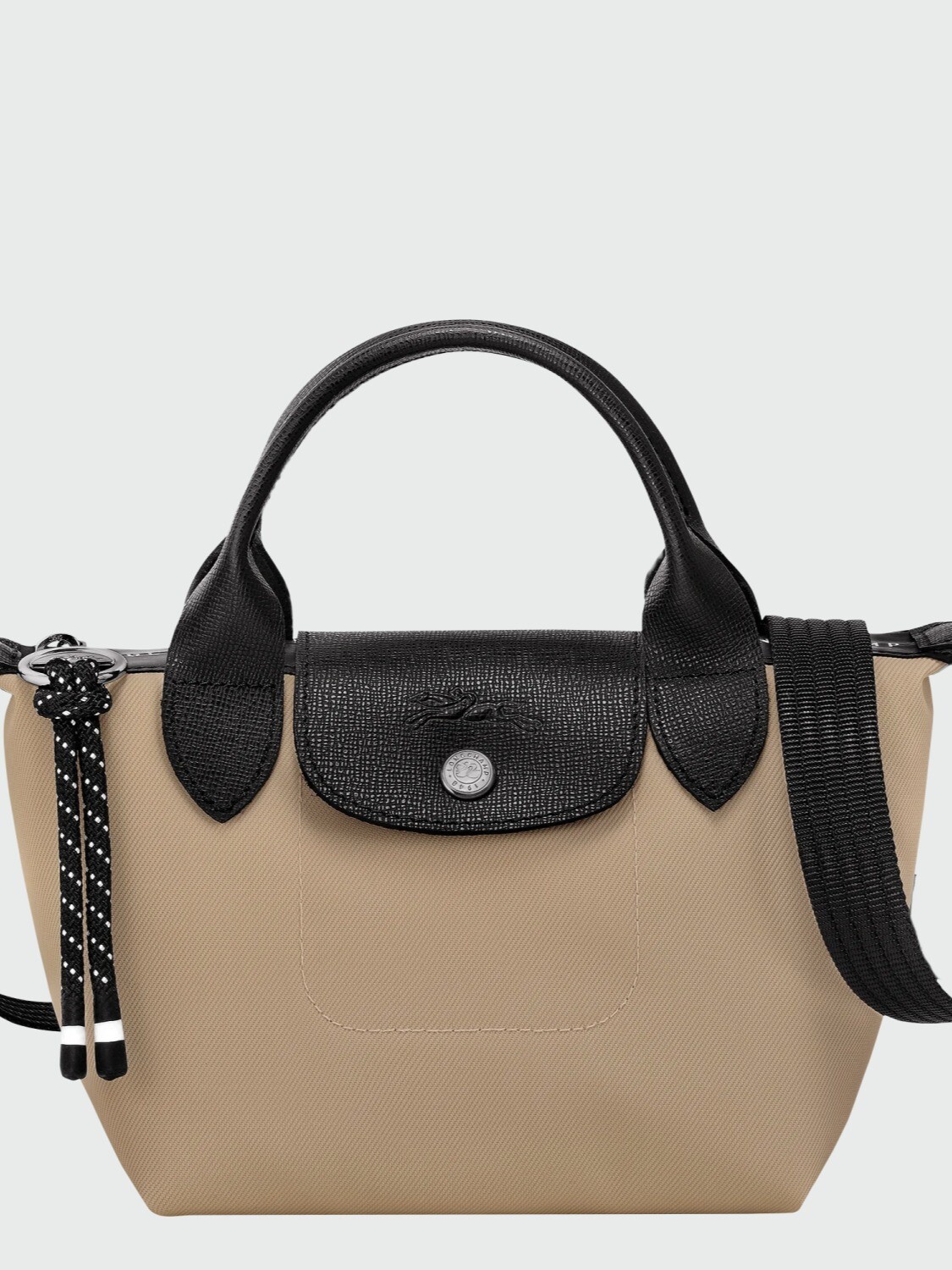 LONGCHAMP - LE PLIAGE ENERGY, CARTERA DE MANO XS 299