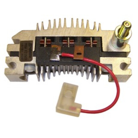 PLACA RECTIFICADORA FIAT MARELLI UNO C/TOR=IXR.692=IK.3293 NOSSO PLACA RECTIFICADORA FIAT MARELLI UNO C/TOR=IXR.692=IK.3293 NOSSO
