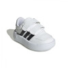 Championes ADIDAS BREAKNET 3.0 CF I Niños JS3680 Blanco-blanco