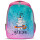 Mochila Infantil Escolar 38cm Estampada Niño Niña Unicornio