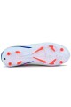 ZAPATO DE FUTBOL 11 LOTTO MODELO MINZA Blanco