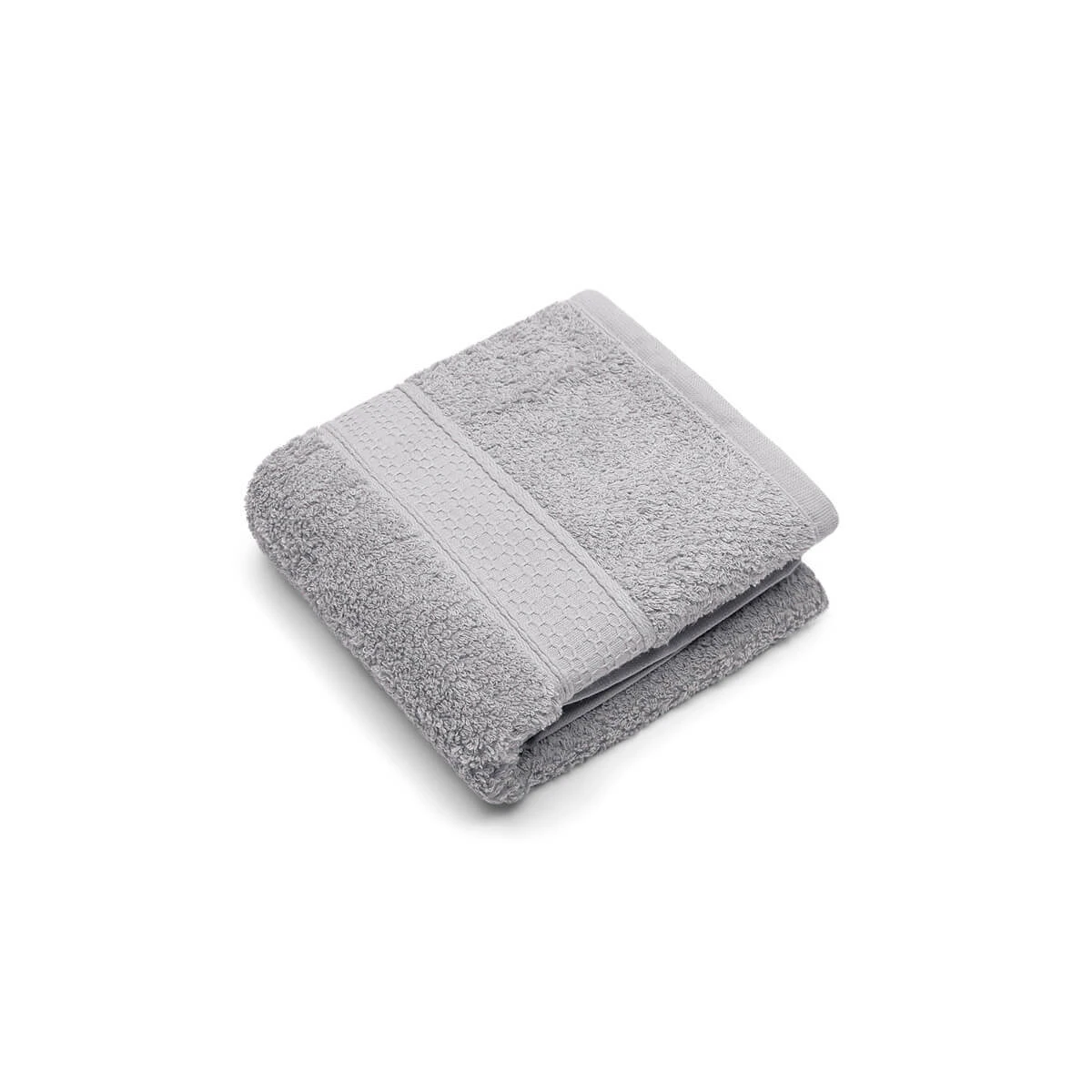 Toalla de Baño Gigante 81x150 cm Natural - gris 