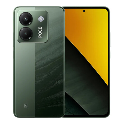 Poco M7 Pro 12gb Ram 512gb CEL POCO M7 PRO 12/512 5G VERDE