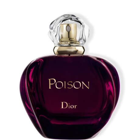 Perfume Dior Poison EDT 100ml Perfume Dior Poison EDT 100ml