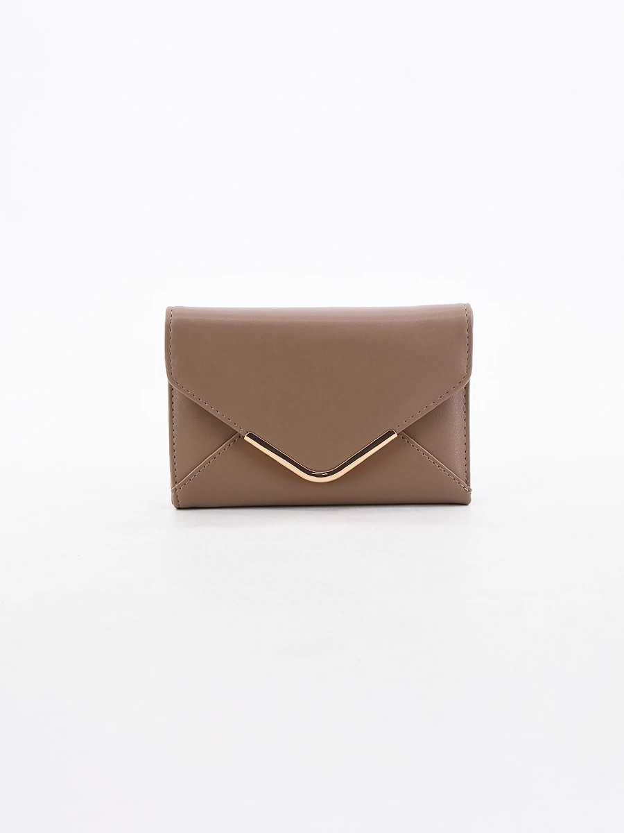 BILLETERA TUCSON - MARRON 