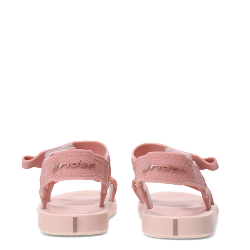 Sandalia de Niña Rider Free Style Ii Papete Rosado