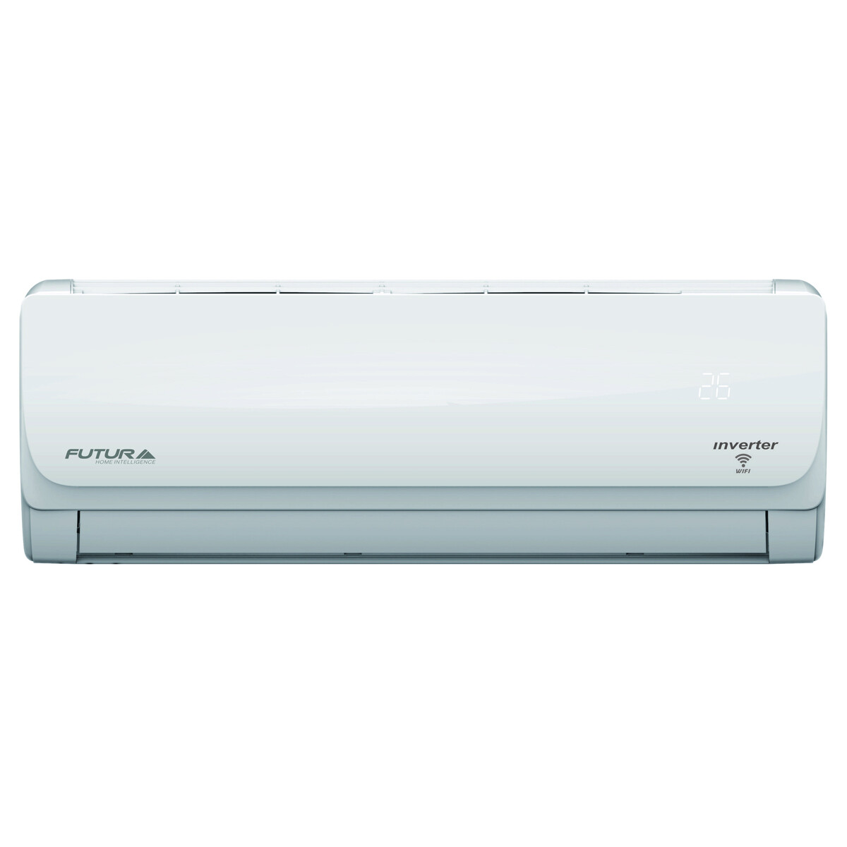 Aire Acondicionado Futura Asw-h24g0a4/lur1di - AIRE ACONDICIONADO FUTURA ASW-H24GOA4 