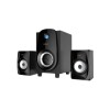 HOME THEATRE 2.1 XION XIHT226BT BLUETOOTH 2800W Negro