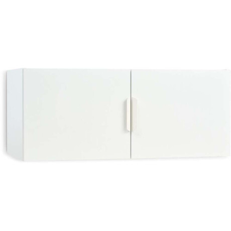 Aéreo JENSLEV 96x40 white Blanco