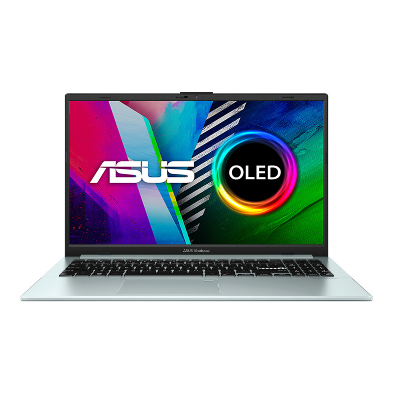 Notebook Asus Vivobook 15,6'' Oled Ryzen 5 16gb 512gb Win11 Pro Notebook Asus Vivobook 15,6'' Oled Ryzen 5 16gb 512gb Win11 Pro