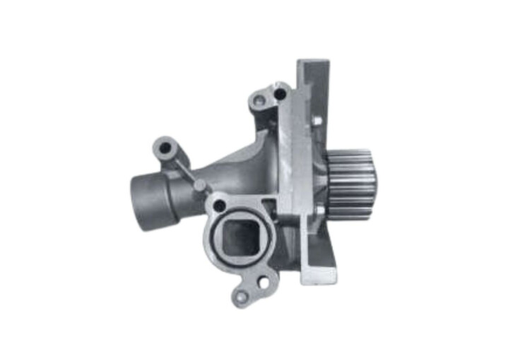 Bomba Agua c/Carcaza Alt Citroen C5/Xsara Picasso/Xsara Peug 406/407/Expert/307/206 95-25 Bomba Agua c/Carcaza Alt Citroen C5/Xsara Picasso/Xsara Peug 406/407/Expert/307/206 95-25