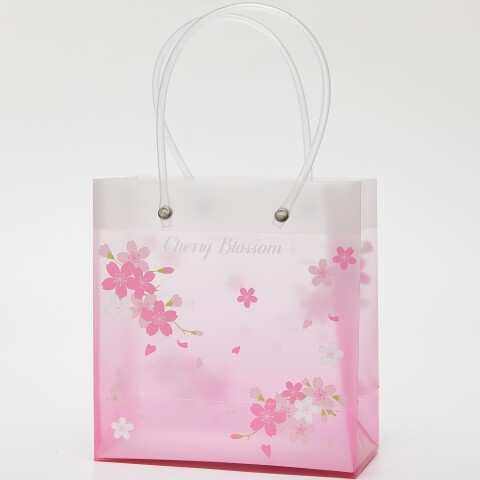 BOLSA DE REGALO (FLOR DE CEREZO/S) BOLSA DE REGALO (FLOR DE CEREZO/S)