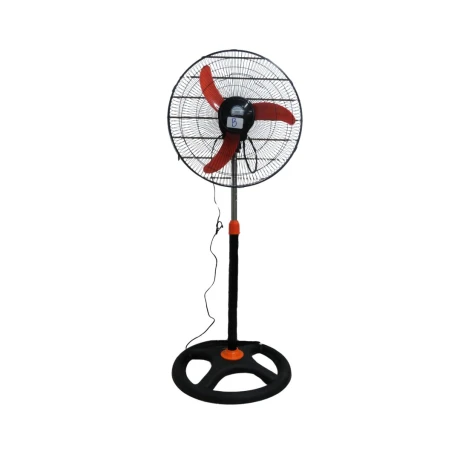 VENTILADOR 18 STAND FUN (17264-1) FS 4518 ASPAS NAR CHANGLI VENTILADOR 18 STAND FUN (17264-1) FS 4518 ASPAS NAR CHANGLI