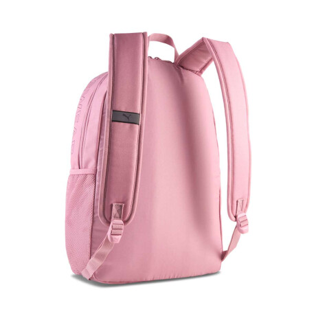 Mochila Puma Phase II Unisex Rosado