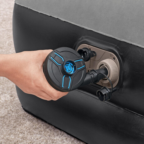 Colchón Sommier Inflable Bestway 1 Plaza Camping Colchón Sommier Inflable Bestway 1 Plaza Camping