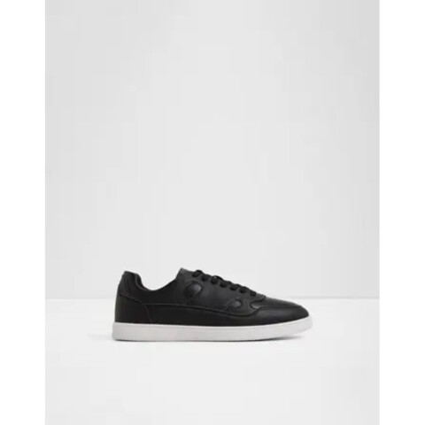 CURTIS BLACK SYNTHETIC BLACK