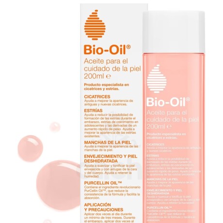 Bio-Oil Bio-Oil