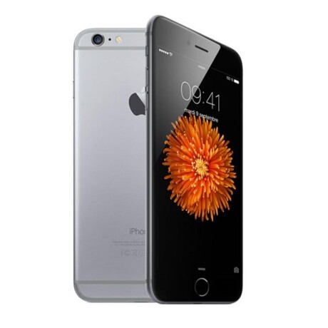 Apple Celular Iphone 6S 4,7" Multitáctil Ips Lcd 001