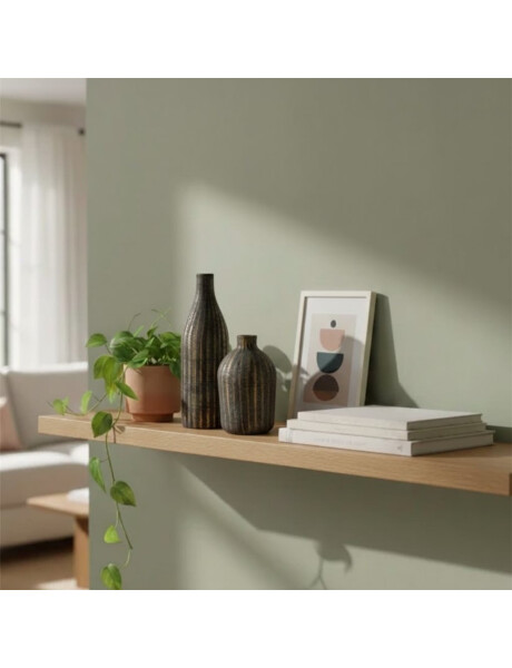 FLORERO CERAMICA D14x21.5CM TORNAZOLADO FLORERO CERAMICA D14x21.5CM TORNAZOLADO