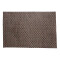 Individual PVC 45x30 cm MARRON OSCURO