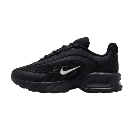 Championes Nike Air Max Fire Gray