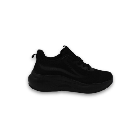 CHAMPION 35-40 ALL BLACK