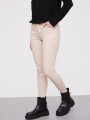 Pantalon Bardot Crema