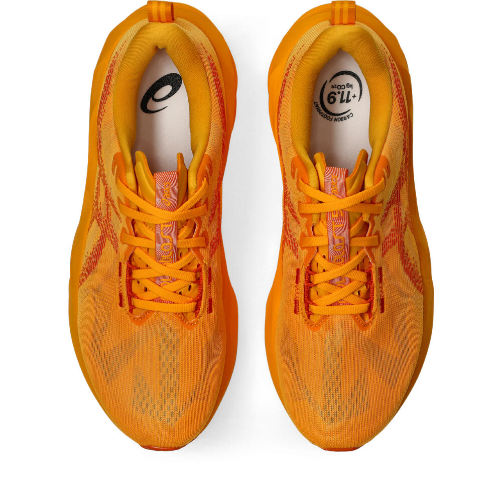 Zapatillas Running Novablast 5 Hombre Yamabuki/anzu