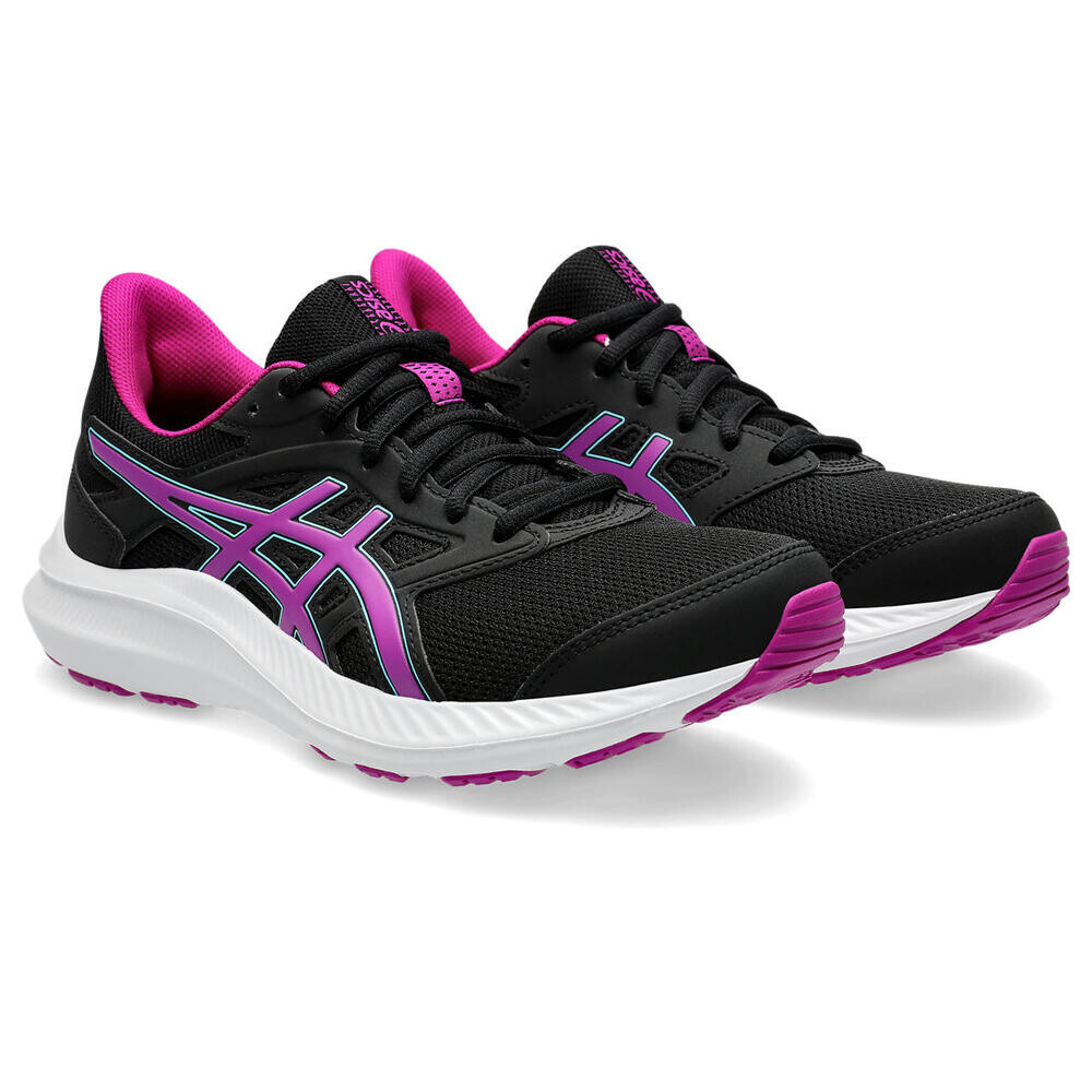 Jolt 4 - Mujer Black/bold Magenta
