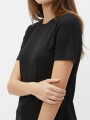 Remera Bexo Negro