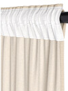 Cortina ERKEN 1x140x245 crudo Cortina ERKEN 1x140x245 crudo