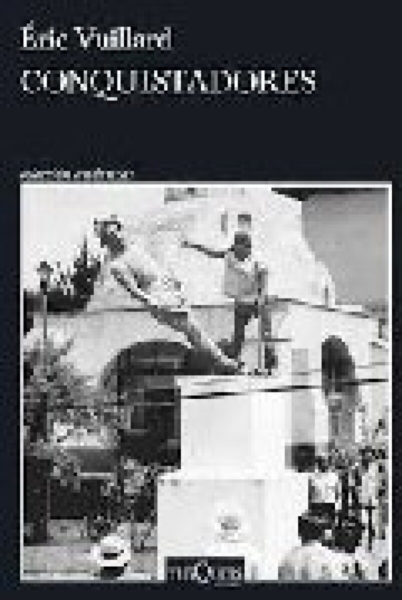 CONQUISTADORES 