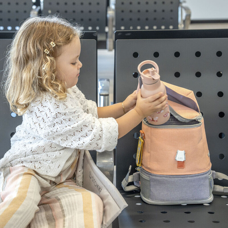 Mochila JetKids Expandible Stokke Mochila JetKids Expandible Stokke