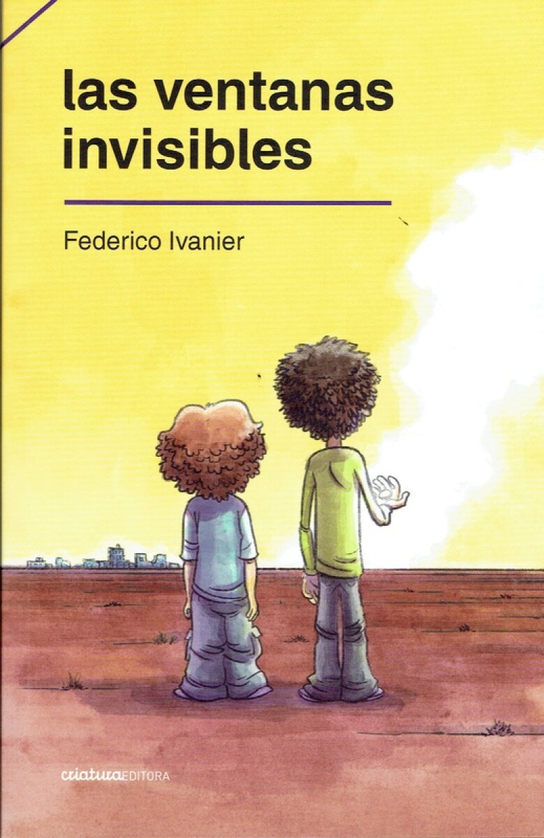 Ventanas Invisibles, Las 