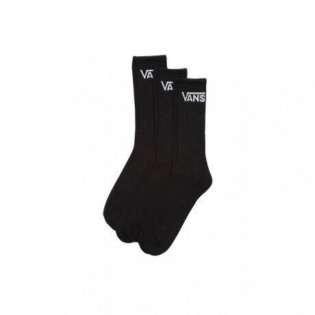 MEDIAS VANS CLASSIC DIVERS Black