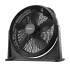 Ventilador Microsonic Vt5002 TURBO VENTILADOR MICROSONIC VT5001/2