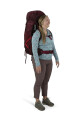 Aura AG LT 65 - Koseret/Darjeeling Spring Green Aura AG LT 65 - Koseret/Darjeeling Spring Green
