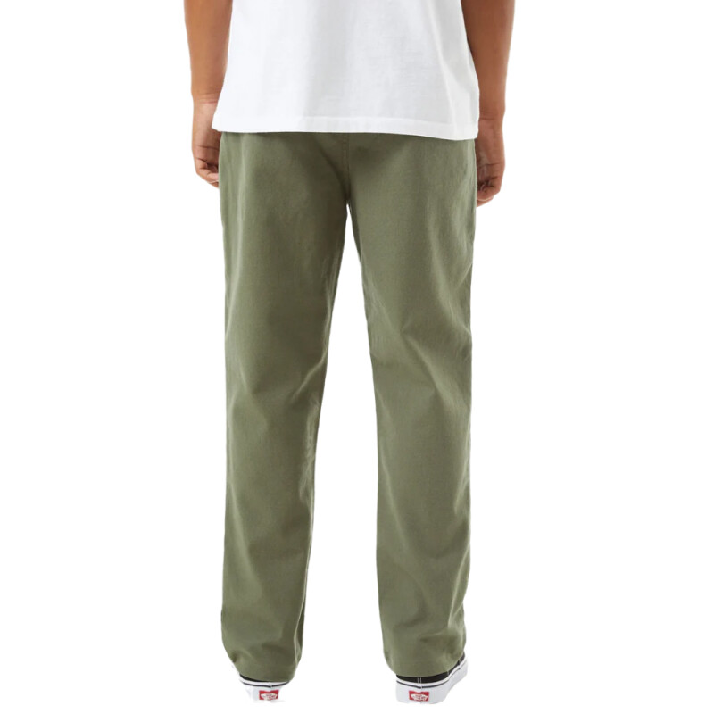 Pantalon Katin Trails - Verde Pantalon Katin Trails - Verde