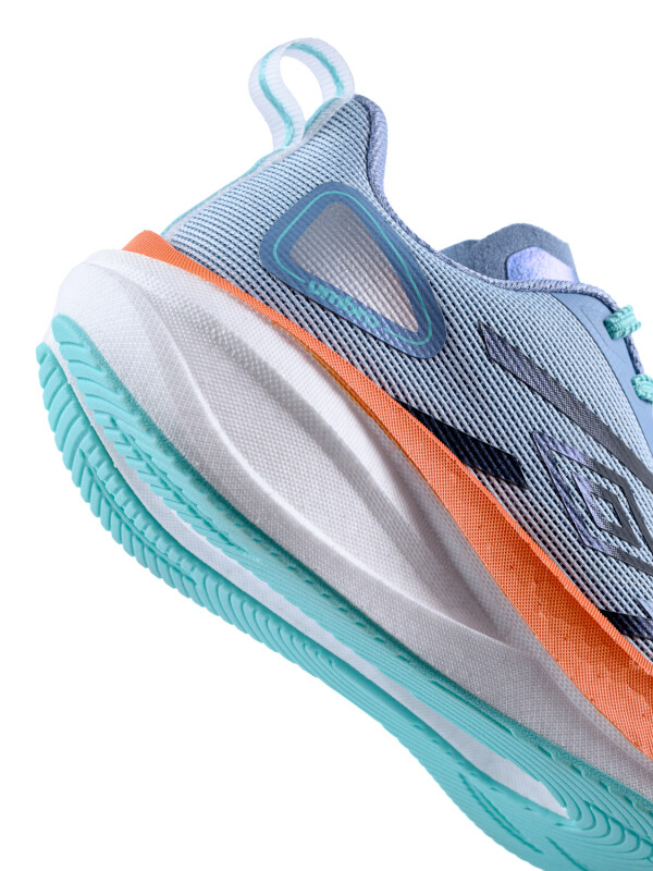 Championes Speed Umbro Mujer 7c9