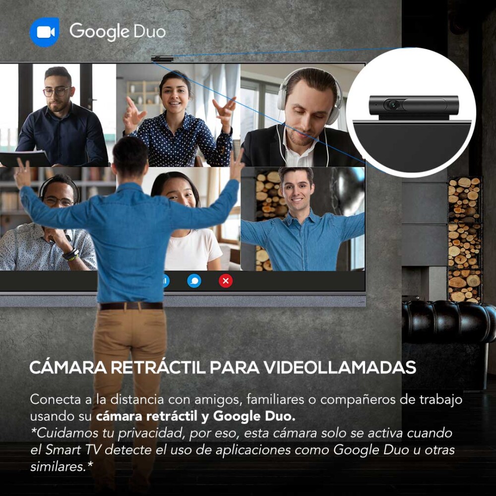TV TCL 55-PULGADAS 55C825 55 QLED MINI LED