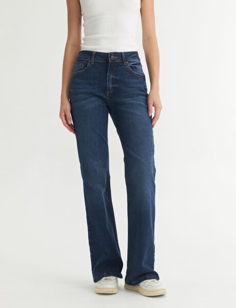 Jean New Oriana Blue 26