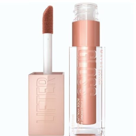 Maybelline gloss lifter 008 Stone