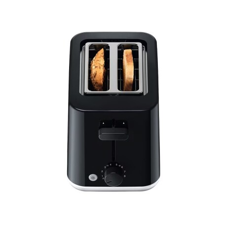 Tostadora Braun HT1010BK 900W 001