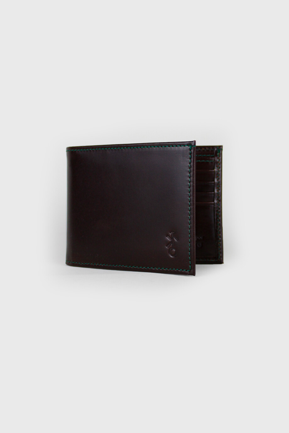 Billetera Tilo Premium Hilo Verde