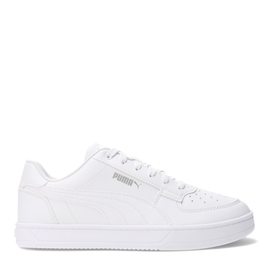 Championes de Hombre Puma Caven 2.0 Blanco