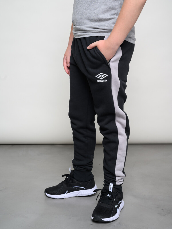 PANTALÓN EDGE Umbro Junior 025