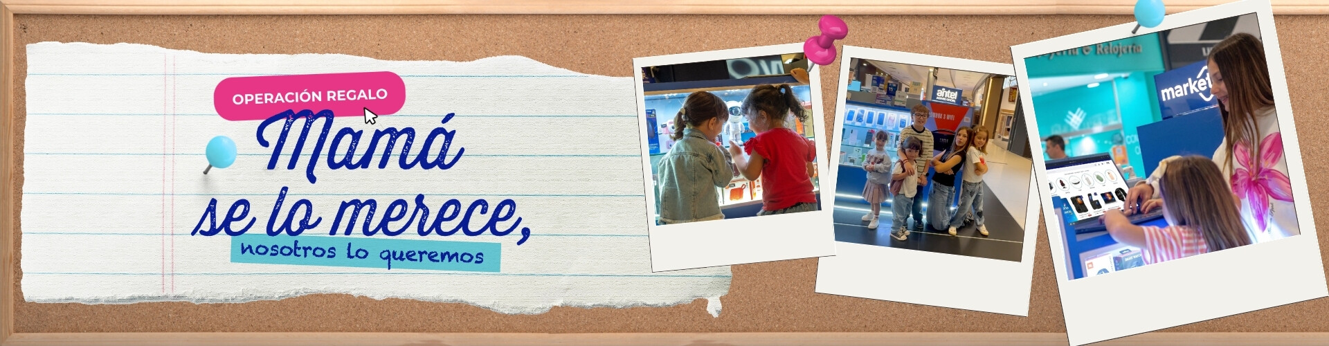 Dia de la Madre 2026