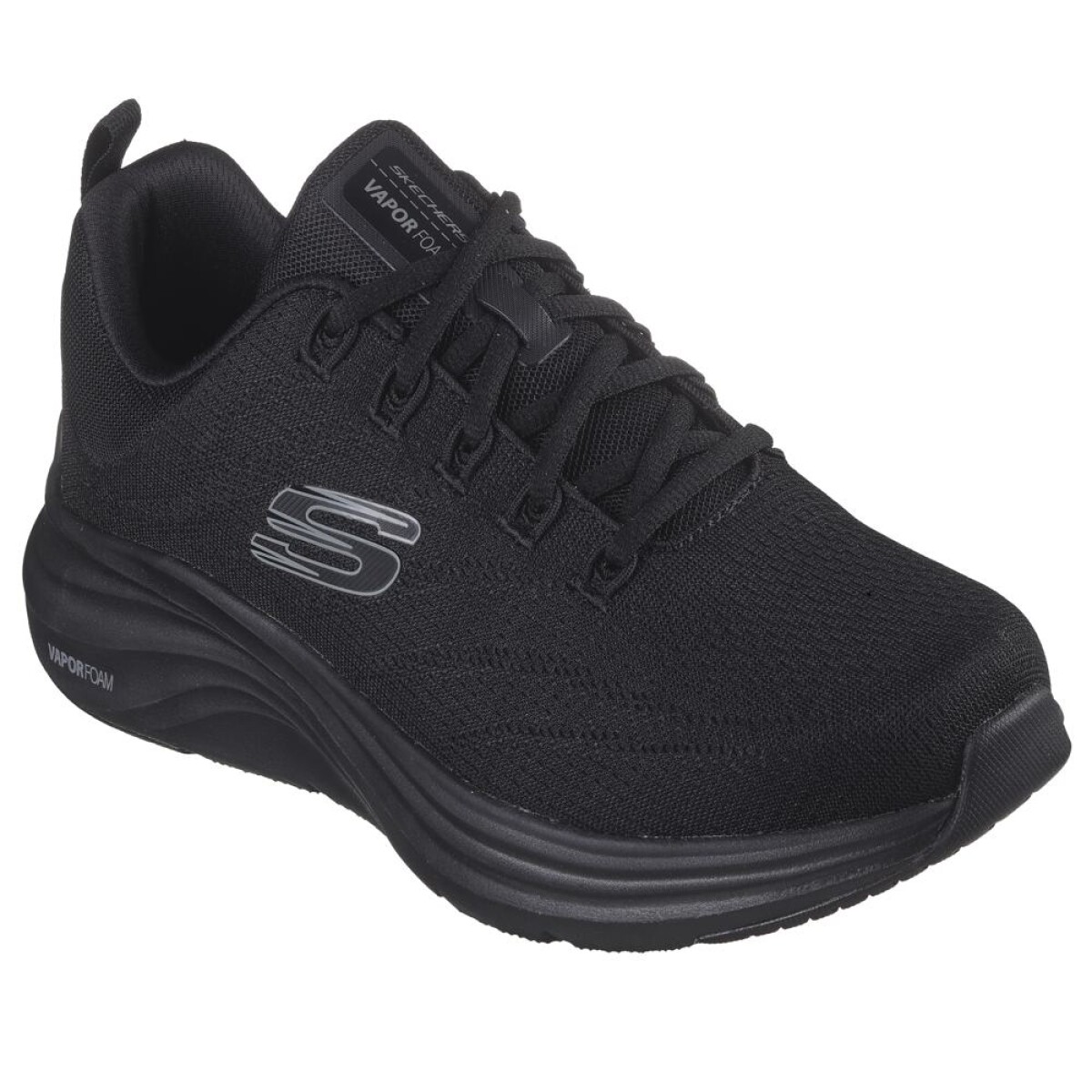 Vaporfoam - Hombre - Black 