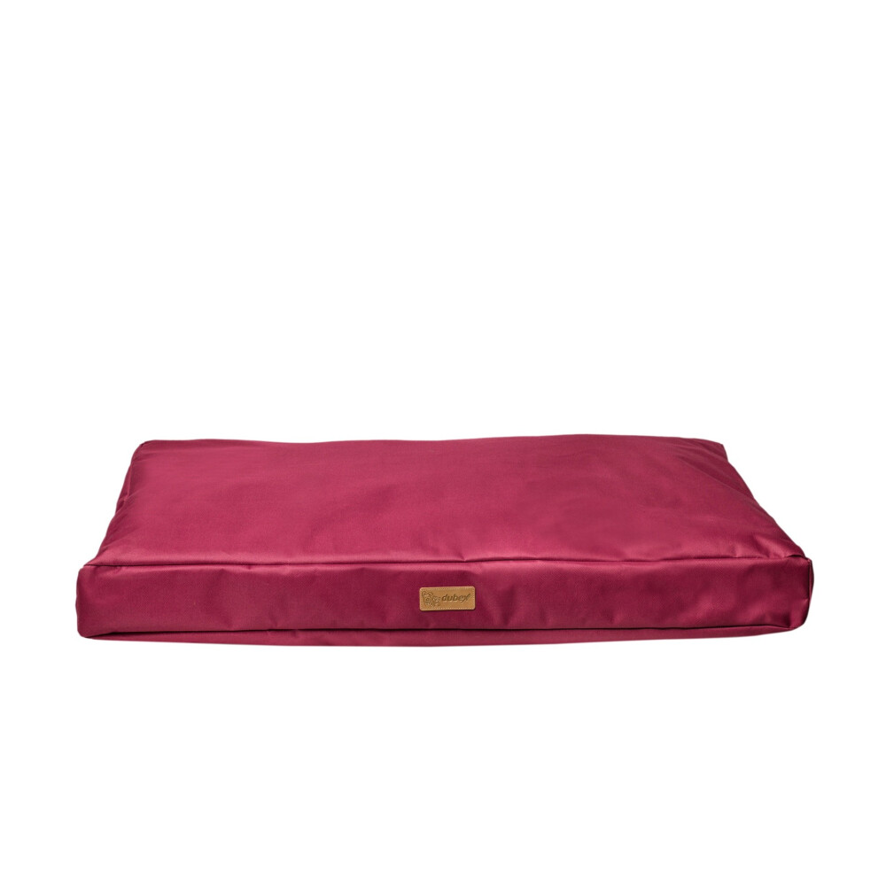 COLCHONETA DUBEX GELATO VR01 M BURGUNDY COLCHONETA DUBEX GELATO VR01 M BURGUNDY
